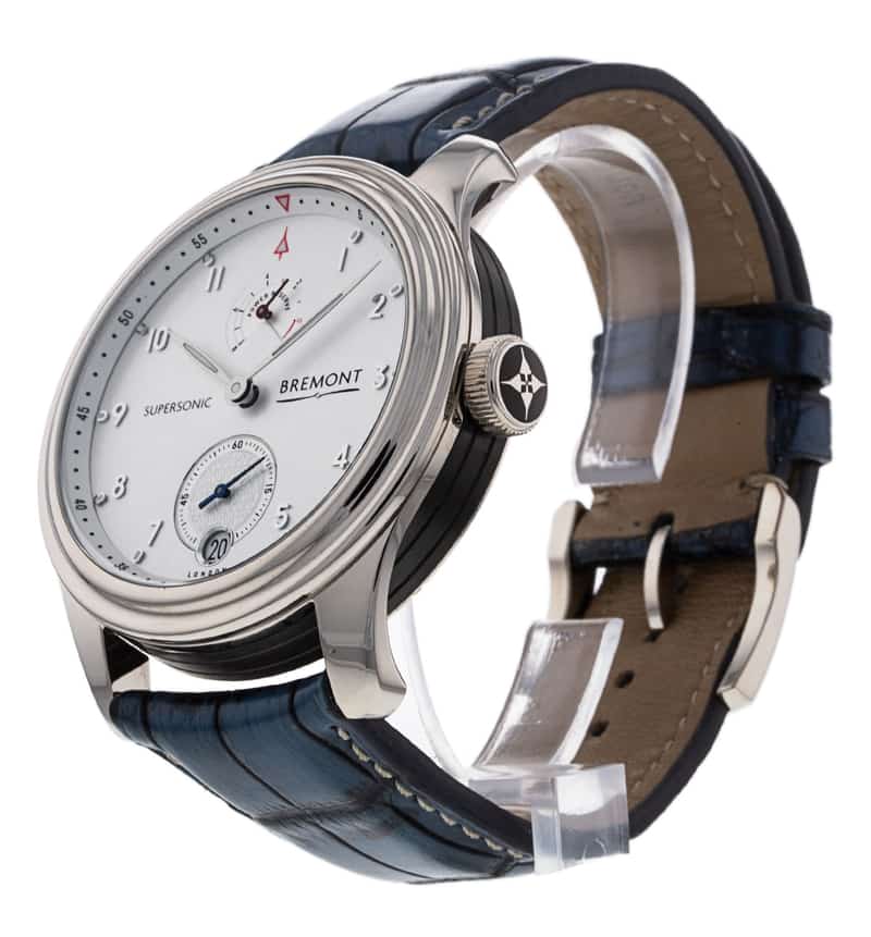 Bremont Supersonic SUPERSONIC/WG